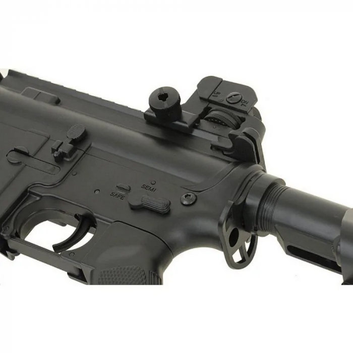 Replica M4A1 RIS CQB Cyma CM.506 [10]