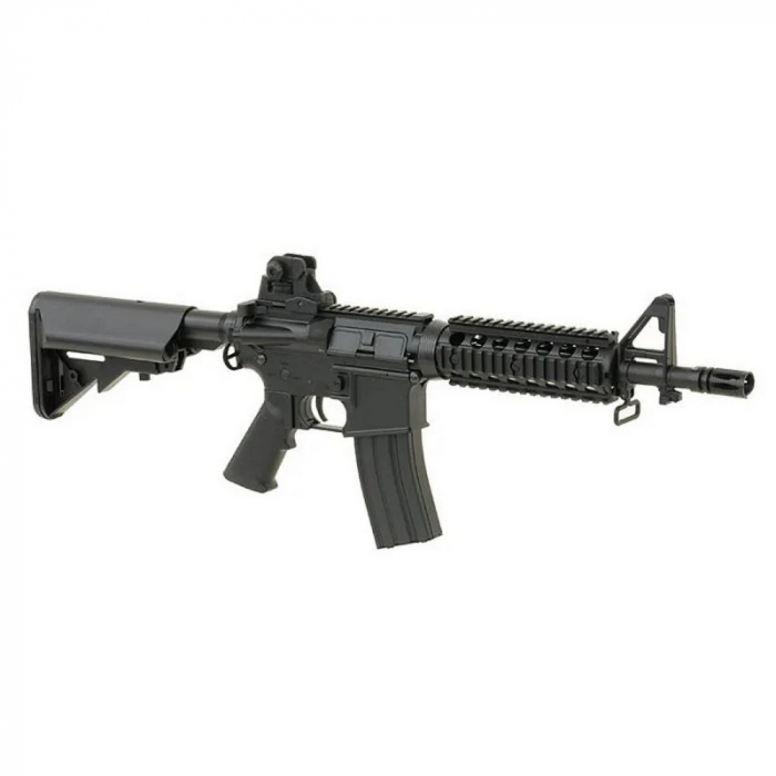 Replica M4A1 RIS CQB Cyma CM.506 [8]