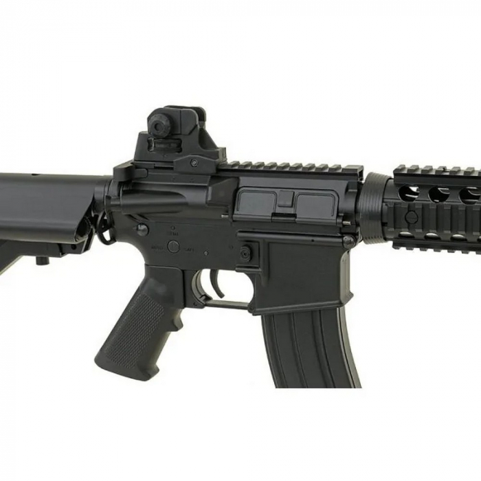 Replica M4A1 RIS CQB Cyma CM.506 [9]