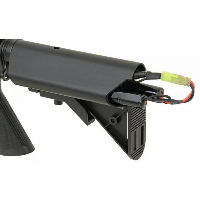 Replica M4A1 RIS CQB Cyma CM.506 [13]