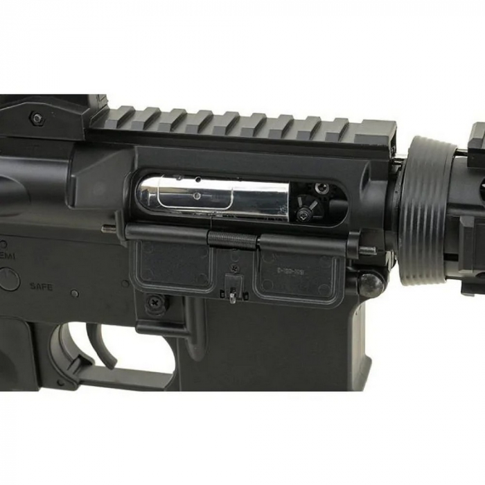 Replica M4A1 RIS CQB Cyma CM.506 [7]