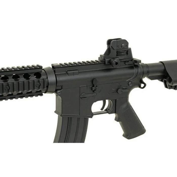 Replica M4A1 RIS CQB Cyma CM.506 [5]