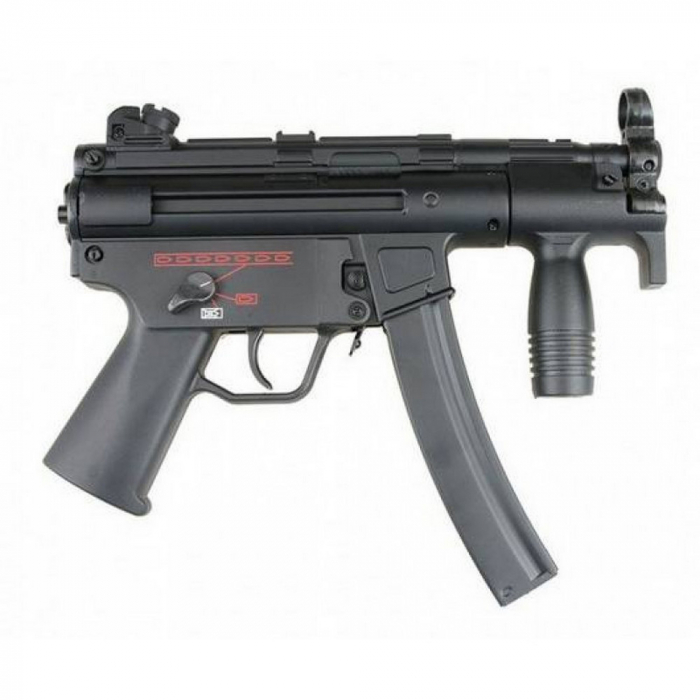 Replica MP5 K Galaxy [2]