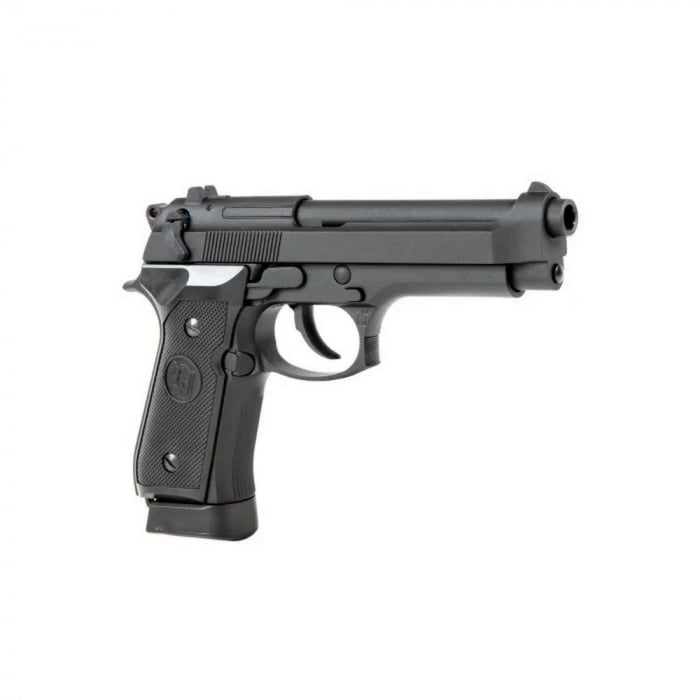 Replica pistol KJW M9 full metal CO2 [3]