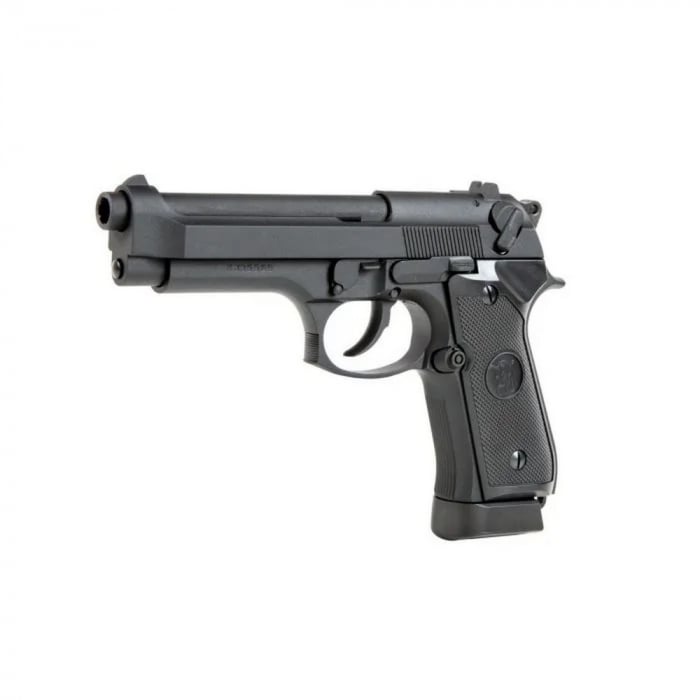 Replica pistol KJW M9 full metal CO2 [2]