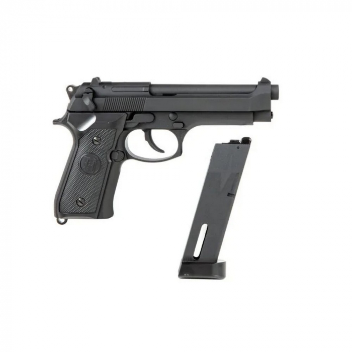 Replica pistol KJW M9 full metal CO2 [7]