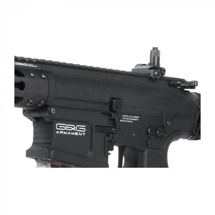 Replica pusca de asalt TR16 MBR 308WH G&G airsoft [15]