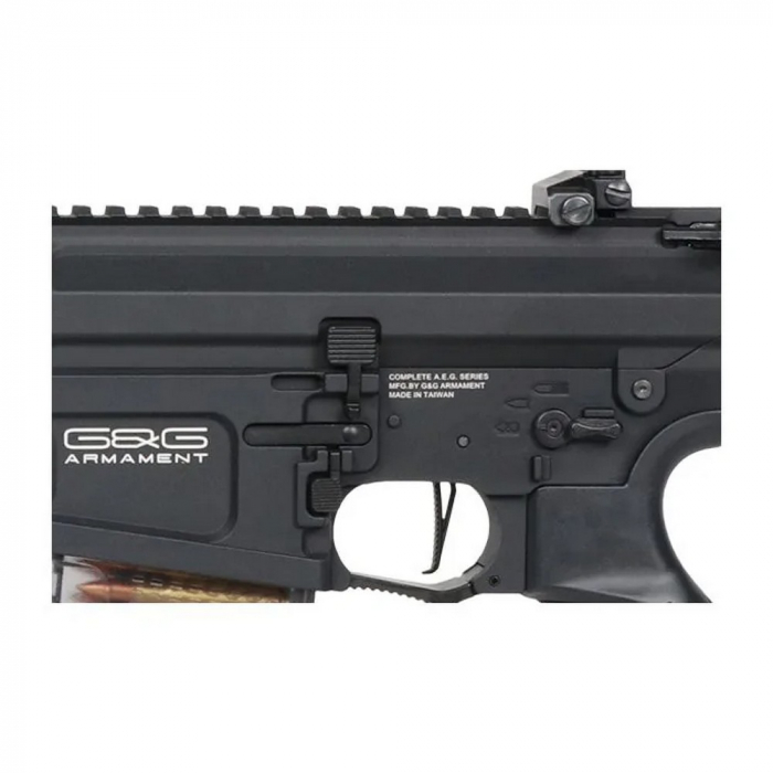 Replica pusca de asalt TR16 MBR 308WH G&G airsoft [13]