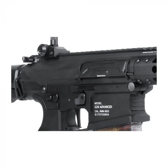 Replica pusca de asalt TR16 MBR 308WH G&G airsoft [16]