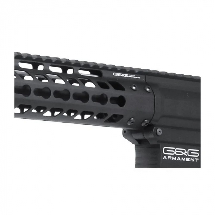 Replica pusca de asalt TR16 MBR 308WH G&G airsoft [12]
