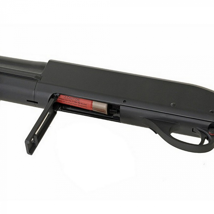 Replica shotgun CM.355 CYMA [10]
