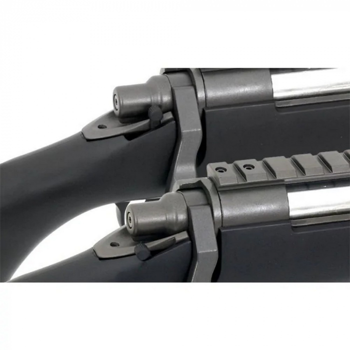 Replica Sniper MB03 Negru Well [5]