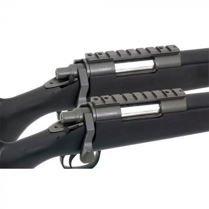 Replica Sniper MB03 Negru Well [4]