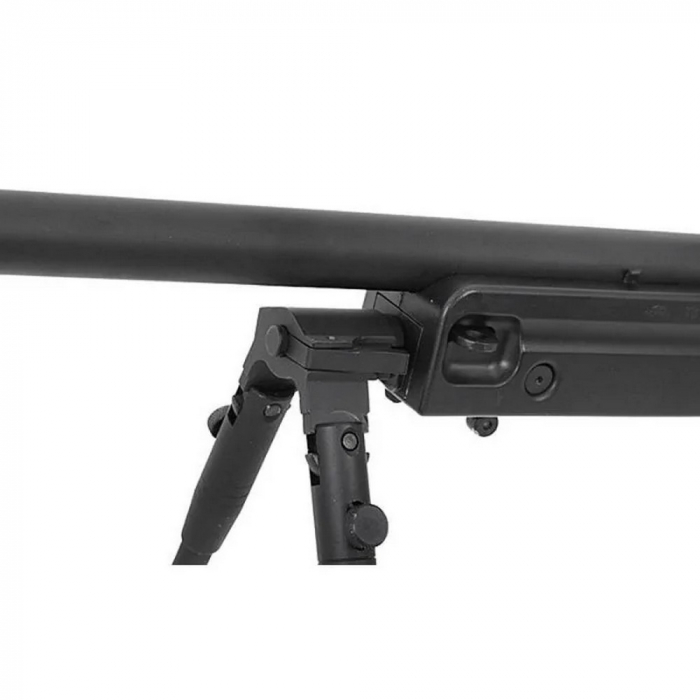 Replica sniper P288 cu bipod AGM [9]