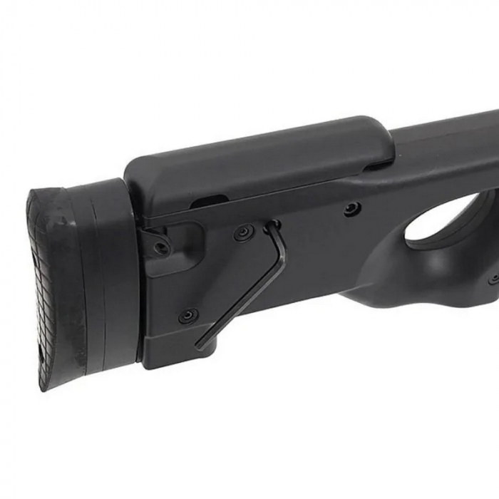 Replica sniper P288 cu bipod AGM [8]