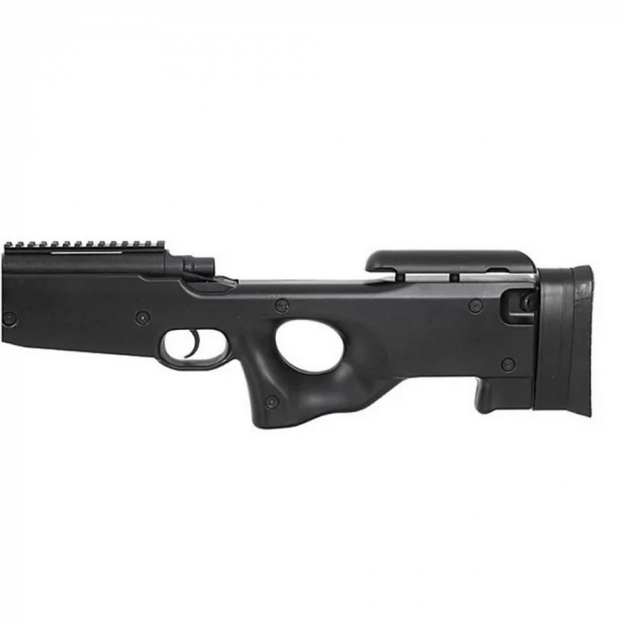 Replica sniper P288 cu bipod AGM [6]