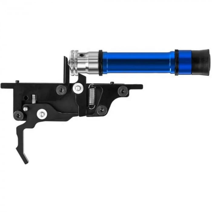 Replica sniper SSG10 A1 2.8 J M160 Novritsch [18]