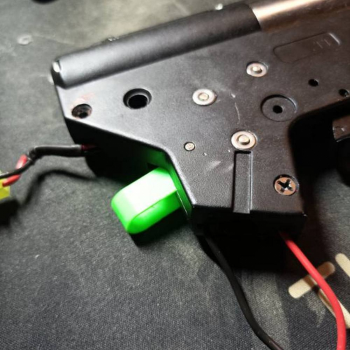 Set 2 cleme pentru sustinere si reparatie gearbox [3]