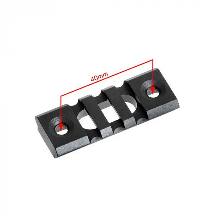 Sina RIS KeyMod 54 mm Vector Optics [3]