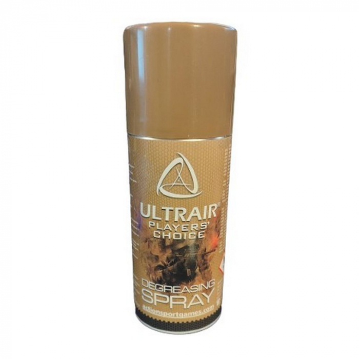 Spray degresant Ultrair 150ml airsoft [2]