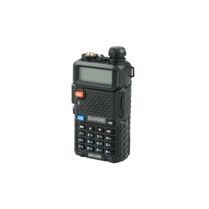 Statie radio Dual Band Baofeng UV-5R [2]