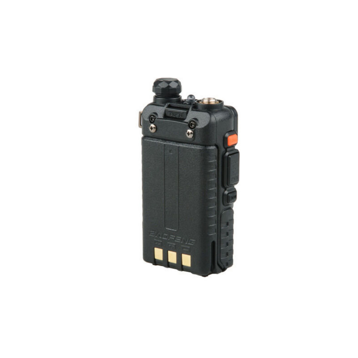 Statie radio Dual Band Baofeng UV-5R [3]