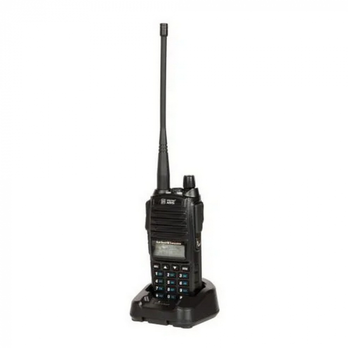 Statie radio UV-82 VHF/UHF Specna Arms Shortie [11]