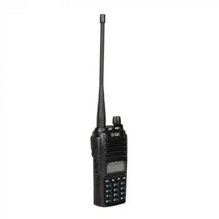 Statie radio UV-82 VHF/UHF Specna Arms Shortie [4]