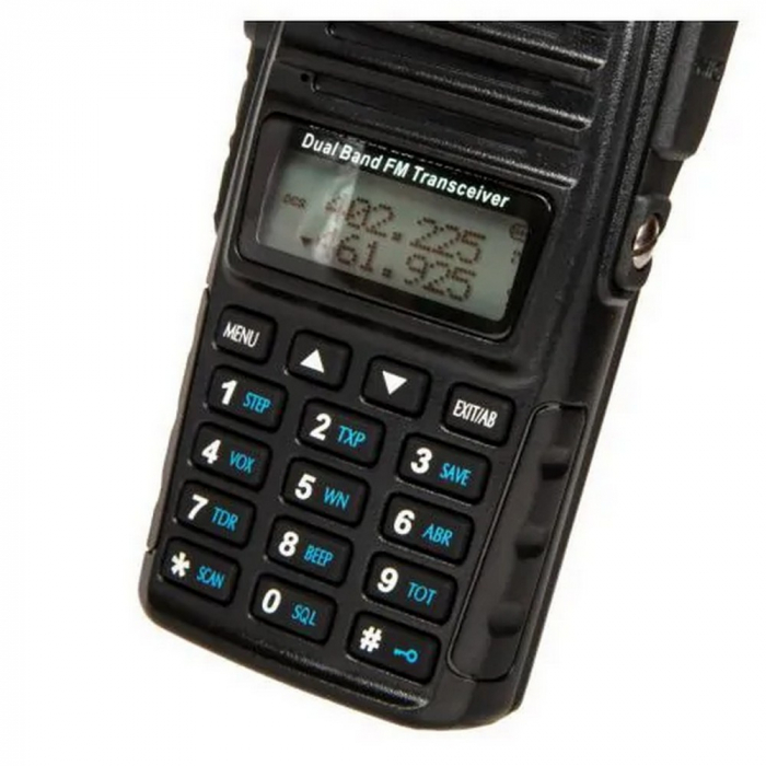 Statie radio UV-82 VHF/UHF Specna Arms Shortie [7]