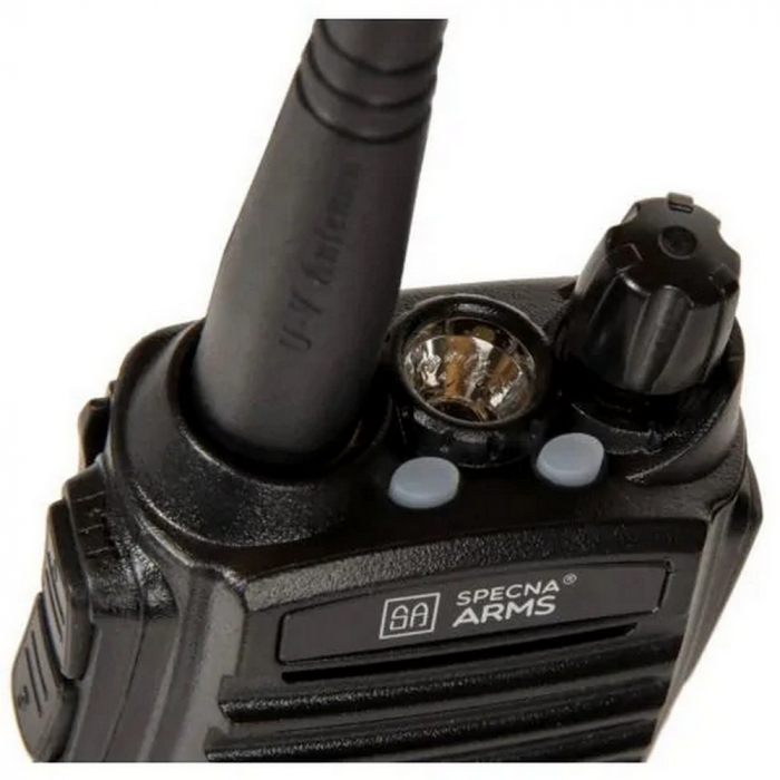 Statie radio UV-82 VHF/UHF Specna Arms Shortie [9]