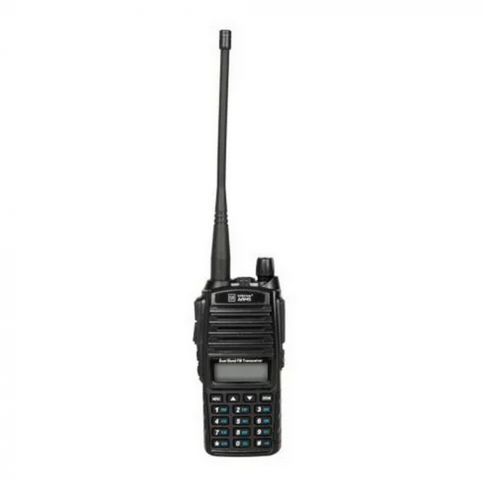 Statie radio UV-82 VHF/UHF Specna Arms Shortie [3]