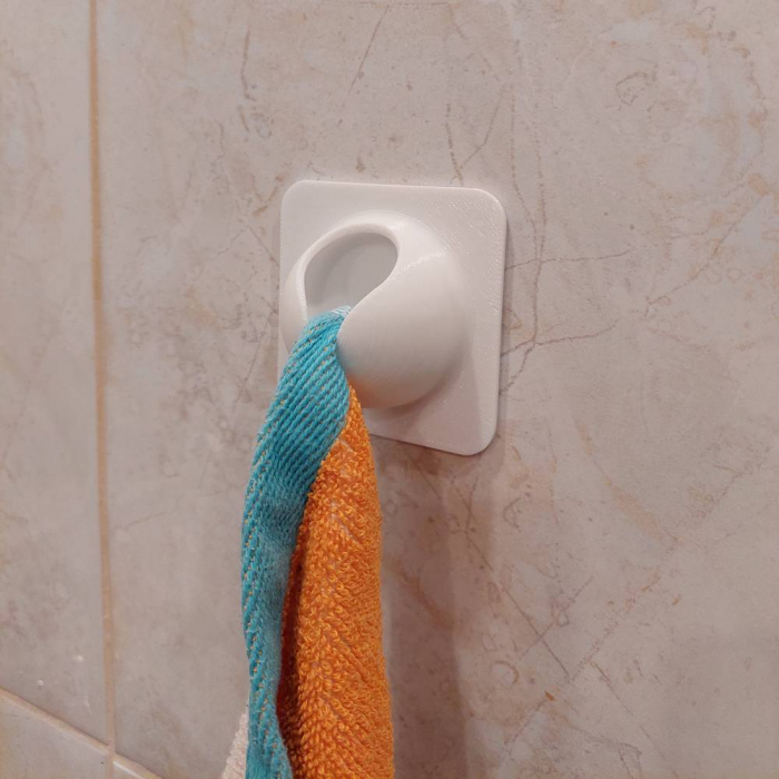 Suport V1 pentru prosop [2]