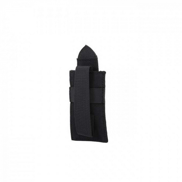 (TG) Pouch airsoft cu steag rosu 8fields [3]