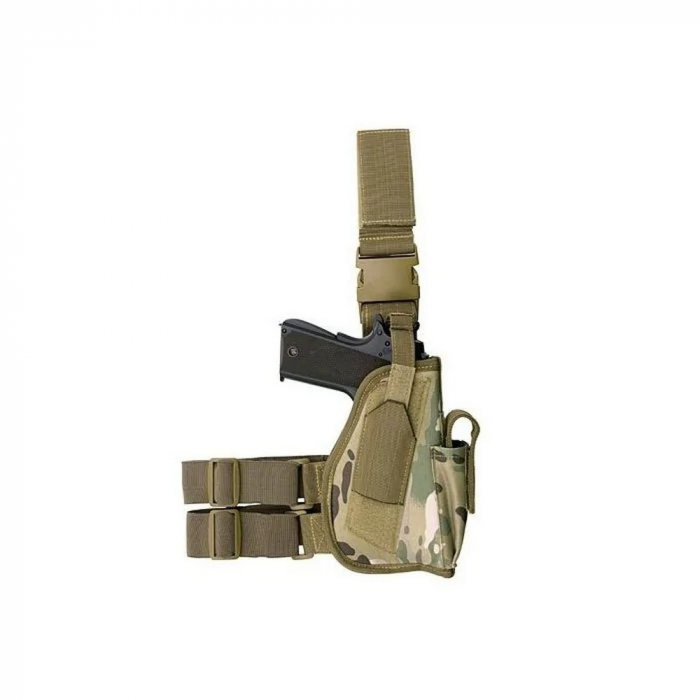 Toc tactic picior 8Fields Multicam [5]