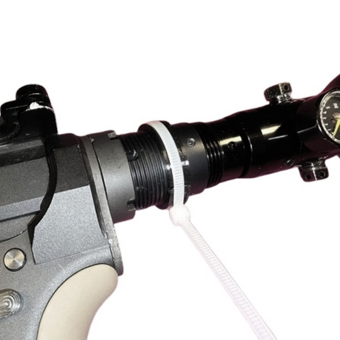 Tournament Lock pentru regulator HPA, plastic, marime m [5]