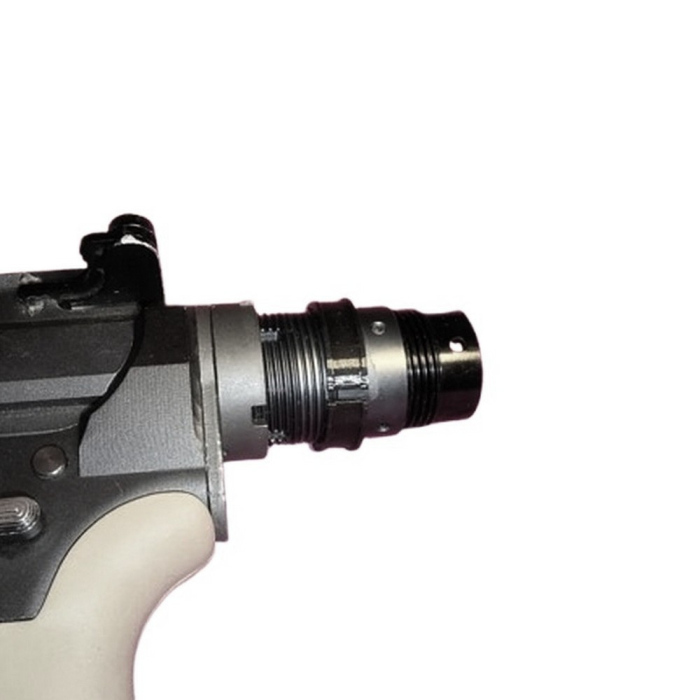 Tournament Lock pentru regulator HPA, plastic, marime s [5]