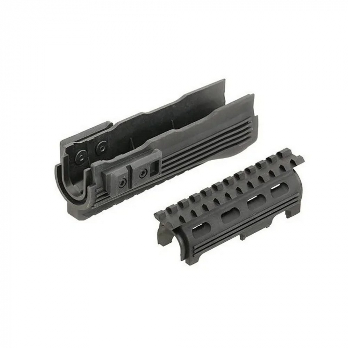 Uluc RIS pentru replici asalt AK [3]