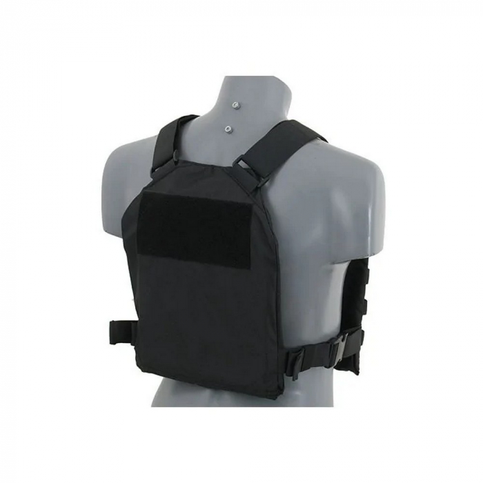 Vesta tactica Plate Carrier cu insertii 8Fields Negru [4]