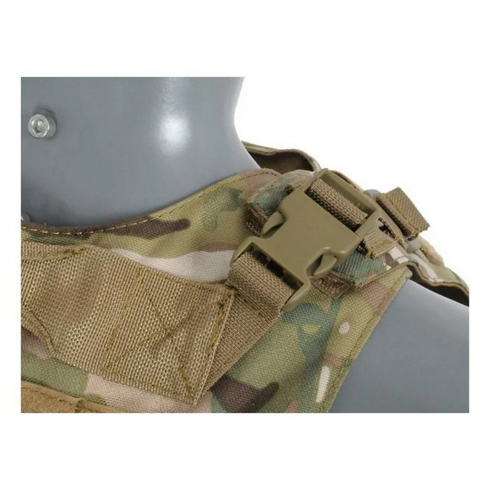 Vesta usoara AAV FSBE V2 8FIELDS Multicam [7]