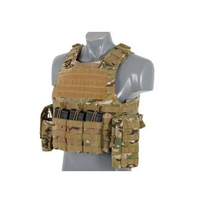 Vesta usoara AAV FSBE V2 8FIELDS Multicam [2]