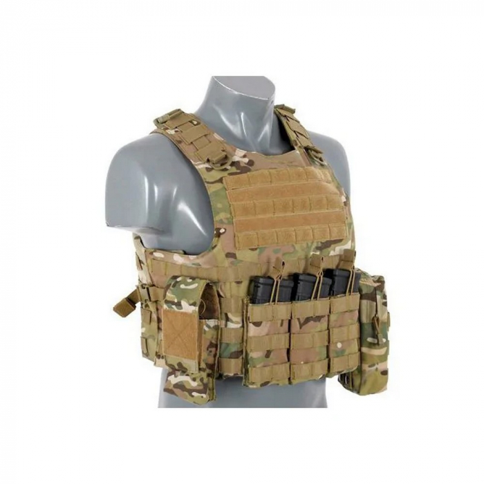 Vesta usoara AAV FSBE V2 8FIELDS Multicam [3]