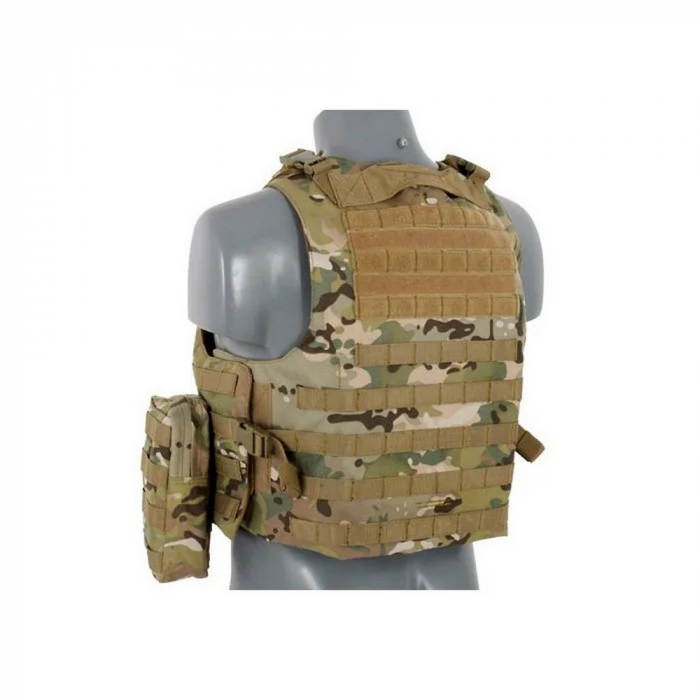 Vesta usoara AAV FSBE V2 8FIELDS Multicam [5]