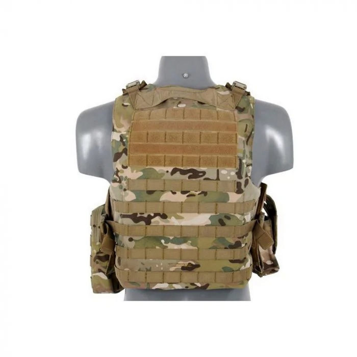 Vesta usoara AAV FSBE V2 8FIELDS Multicam [4]