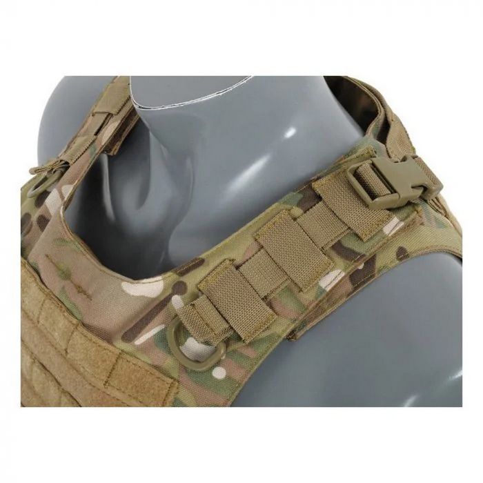 Vesta usoara AAV FSBE V2 8FIELDS Multicam [8]