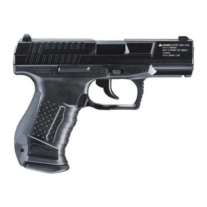 Walther P99 DAO CO2 [2]