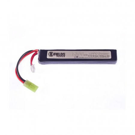 Acumulatori / Alimentatoare - Acumulator Li-Po 11.1V/1300mAh 15/30C 8Fields