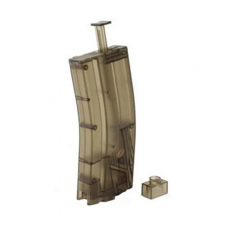 Alimentatoare bile - Alimentator de bile XL CYMA airsoft