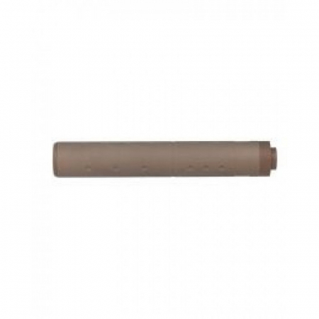 Amortizoare/Tracer/Accesorii - Amortizor 190 mm 14mm CCW Dark Earth