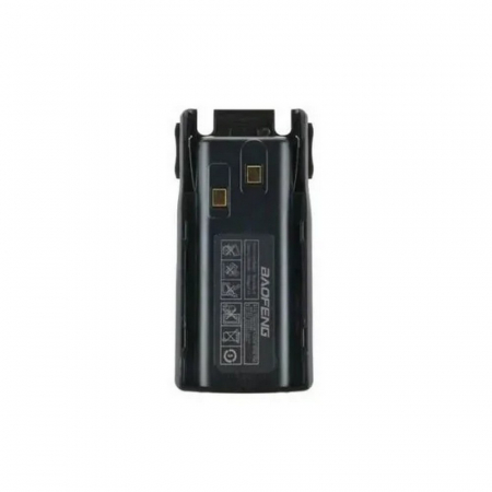 Echipament Tactic - Baterie statie UV-82 2000mAh Li-Ion Baofeng