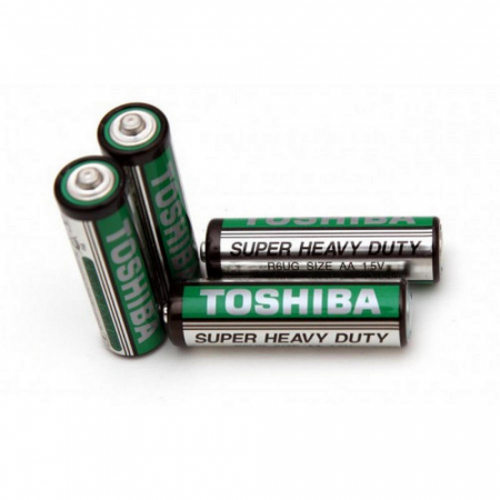 Alte accesorii - Baterie TOSHIBA R3 AAA